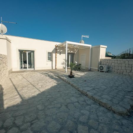 Dimora Mediterranea Augusta Bagian luar foto